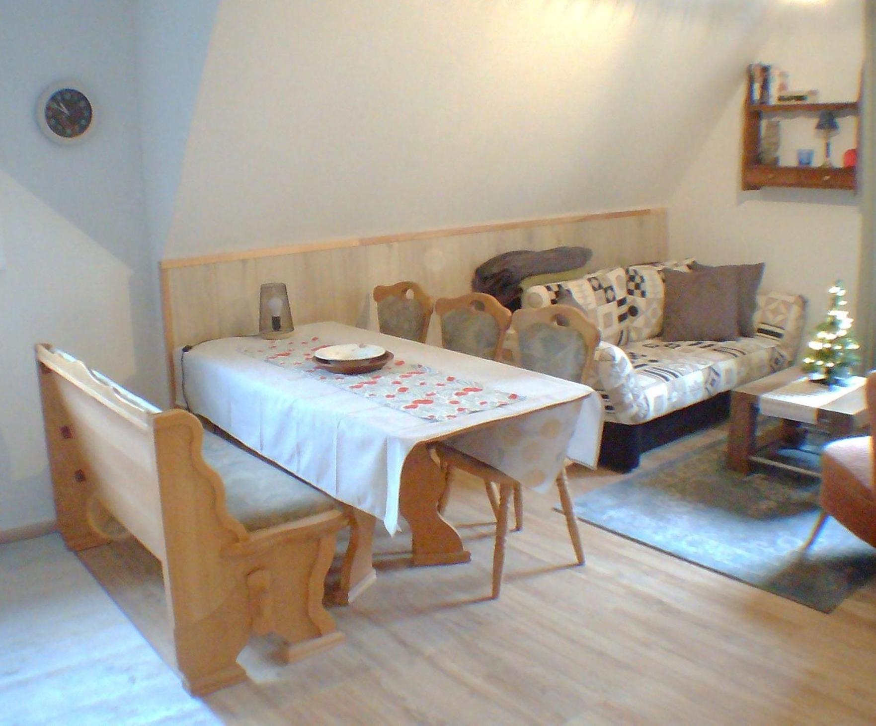 Brilon-Wald Yalet Ferienhaus 2 Appartementen Vlakbij Willingen מראה חיצוני תמונה