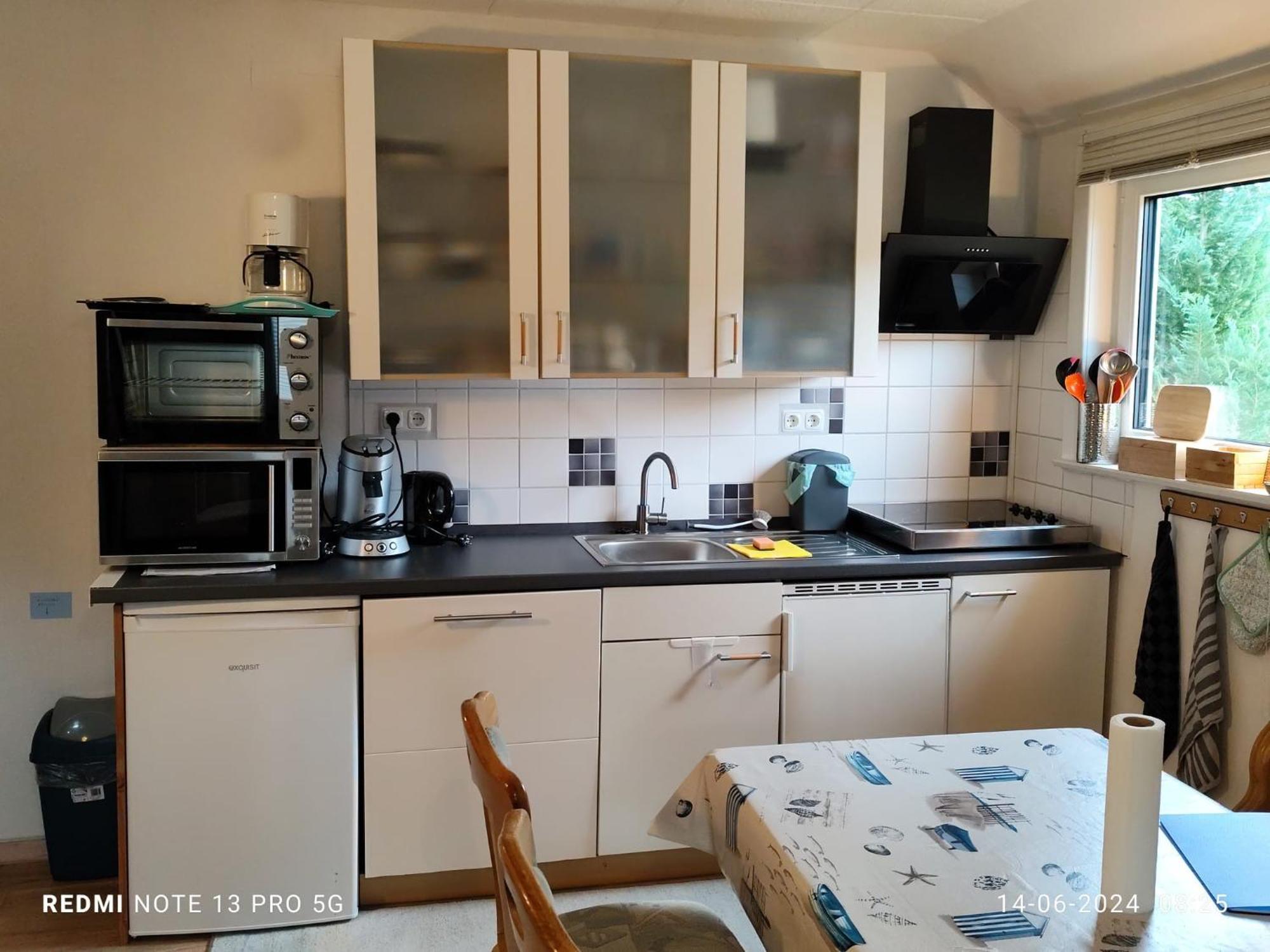 Brilon-Wald Yalet Ferienhaus 2 Appartementen Vlakbij Willingen מראה חיצוני תמונה