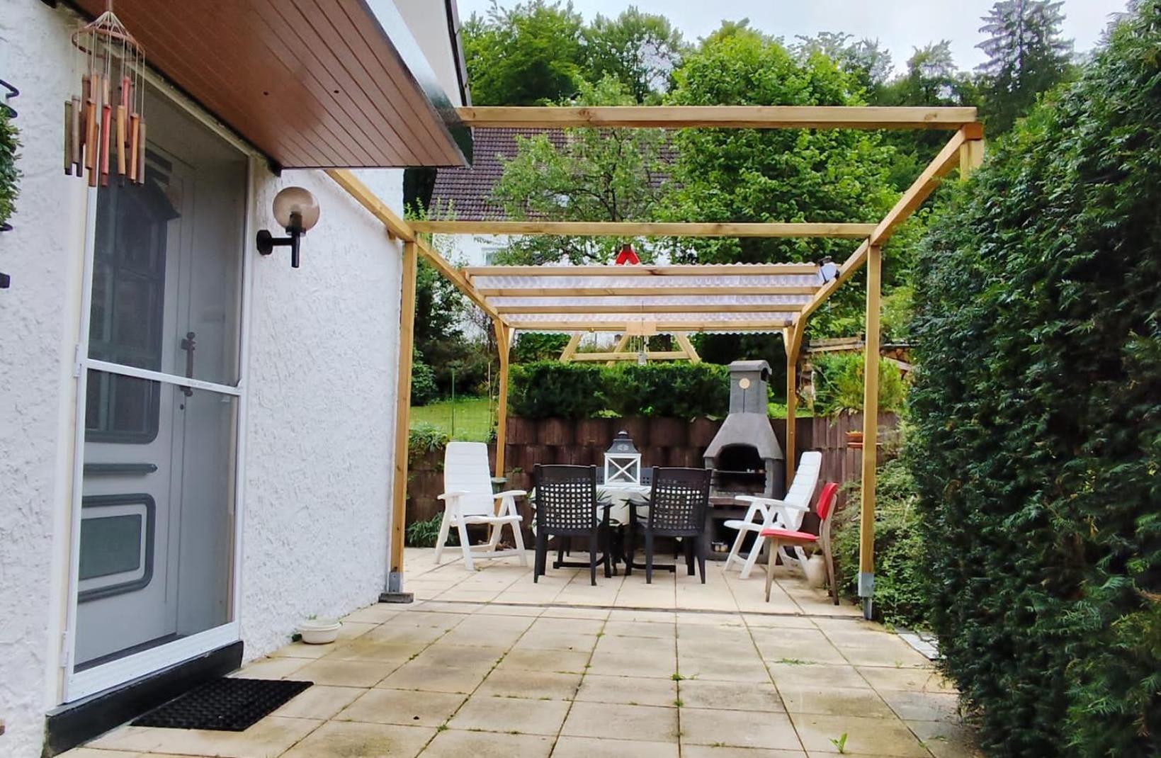 Brilon-Wald Yalet Ferienhaus 2 Appartementen Vlakbij Willingen מראה חיצוני תמונה