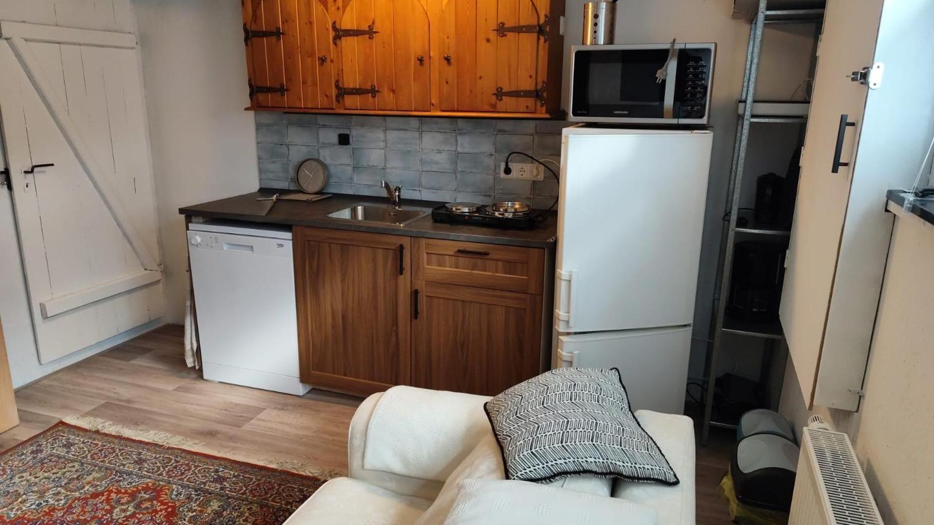 Brilon-Wald Yalet Ferienhaus 2 Appartementen Vlakbij Willingen מראה חיצוני תמונה