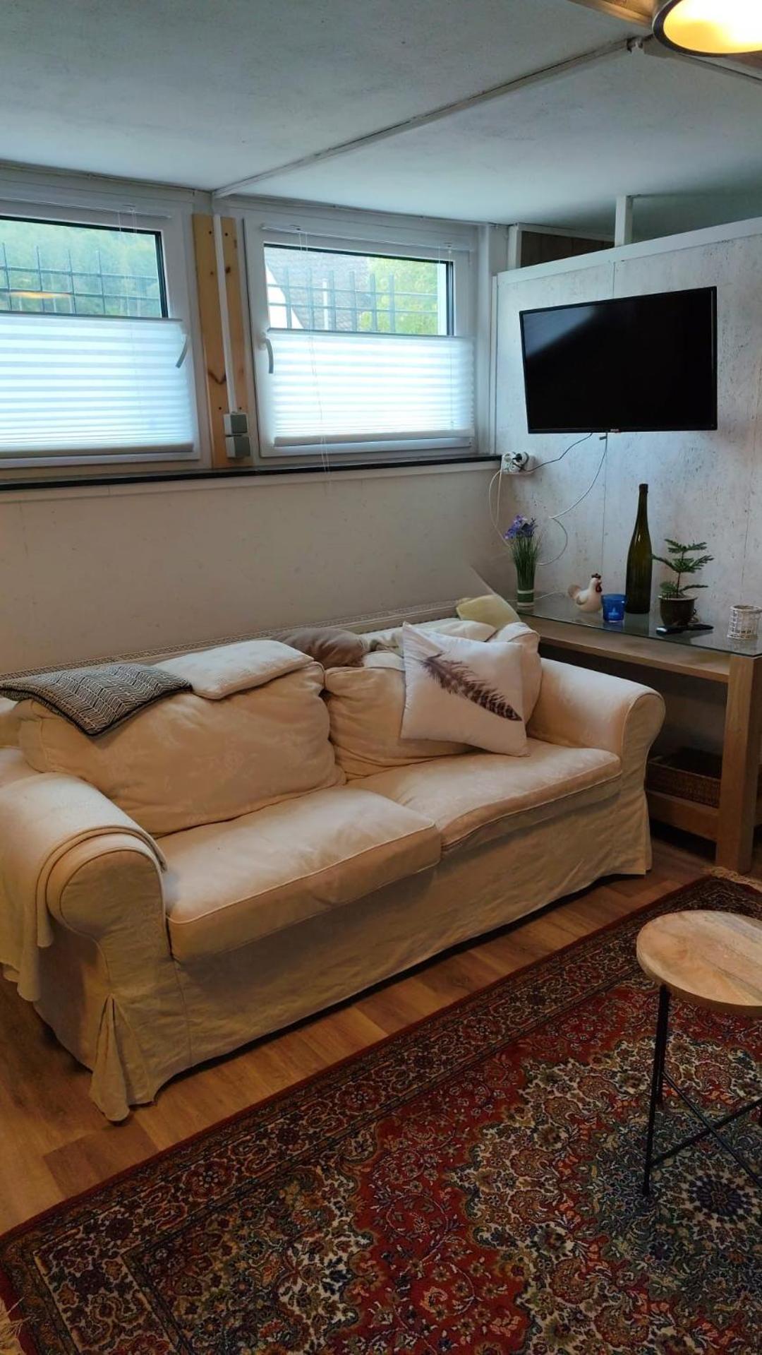 Brilon-Wald Yalet Ferienhaus 2 Appartementen Vlakbij Willingen מראה חיצוני תמונה