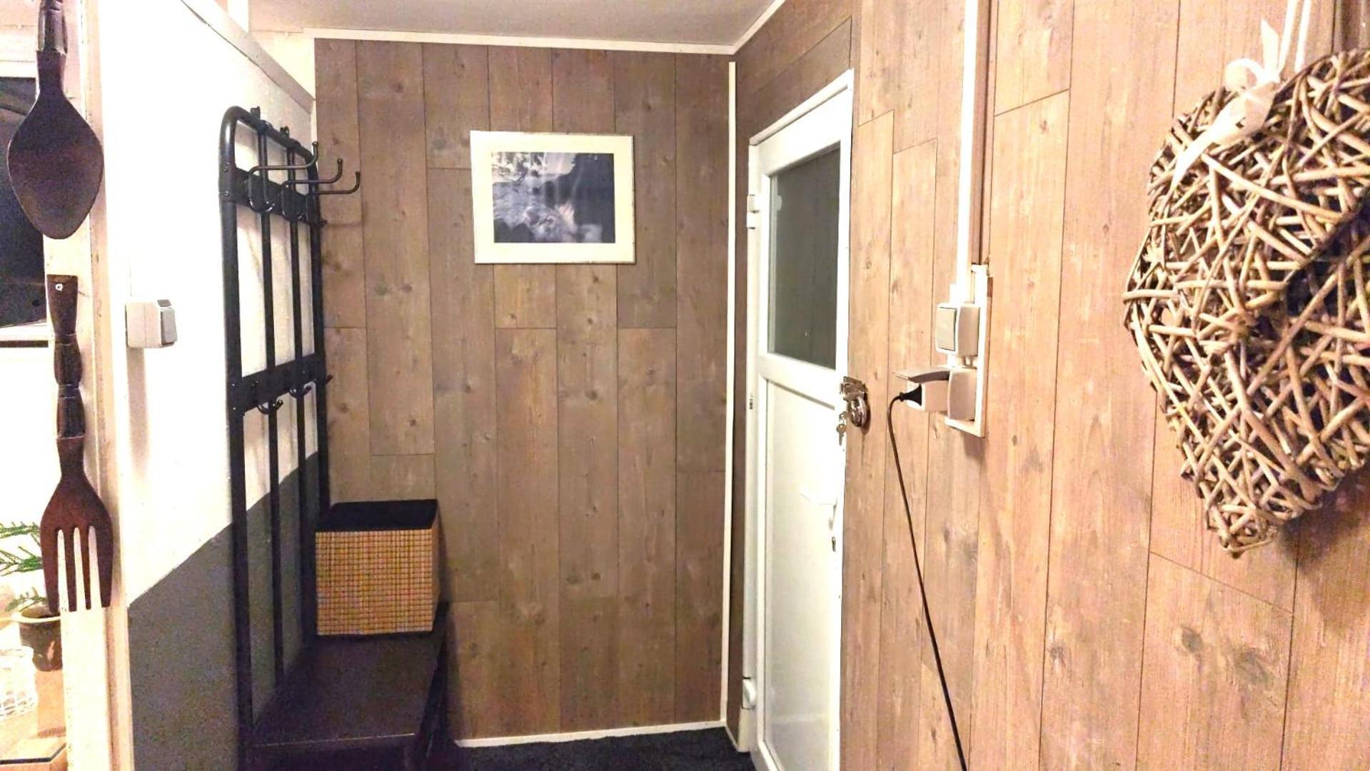 Brilon-Wald Yalet Ferienhaus 2 Appartementen Vlakbij Willingen מראה חיצוני תמונה